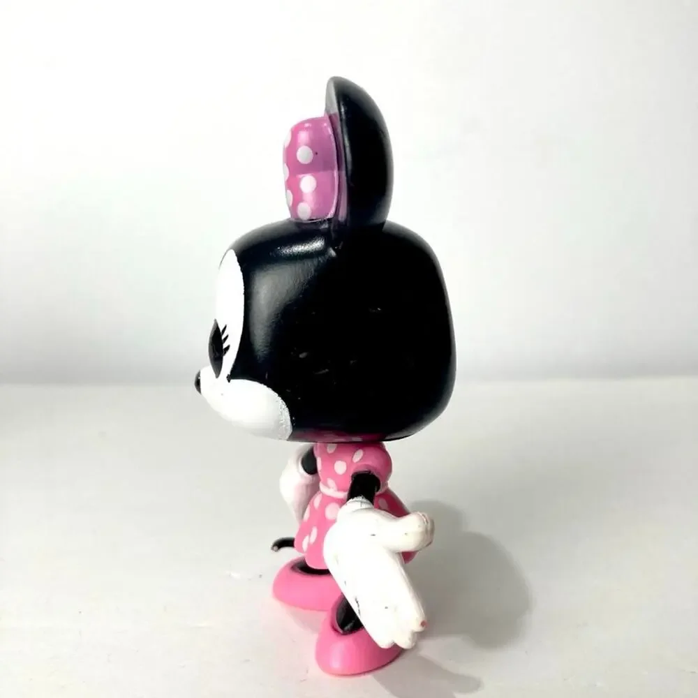 Funko Pop Disney Minnie Mouse 23